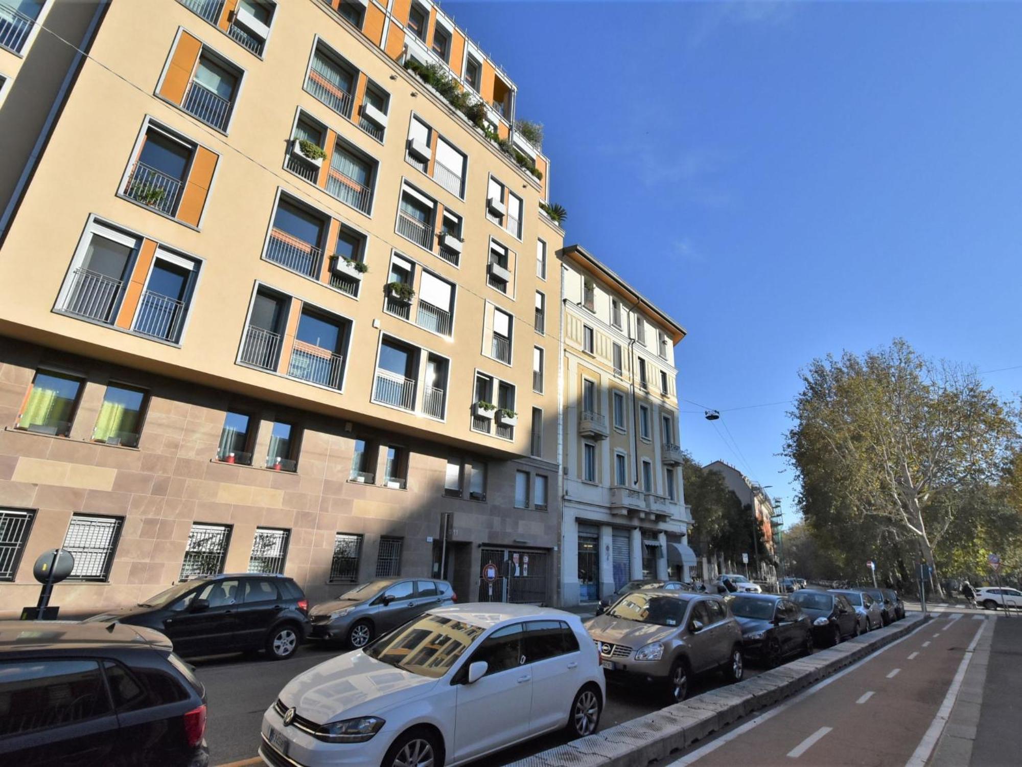 Apartment Alessandri By Interhome Milan