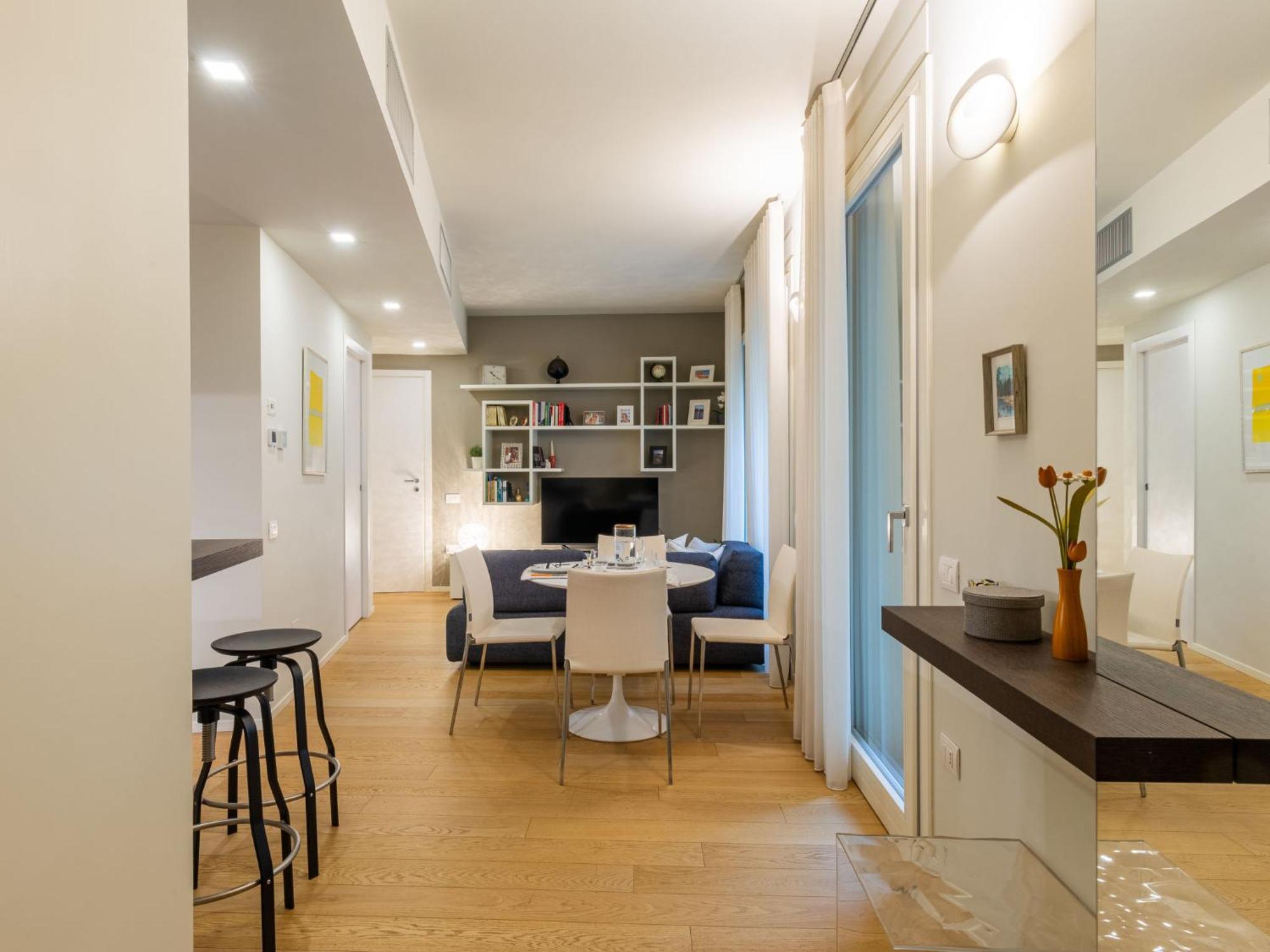 Alessandri By Interhome Apartment
