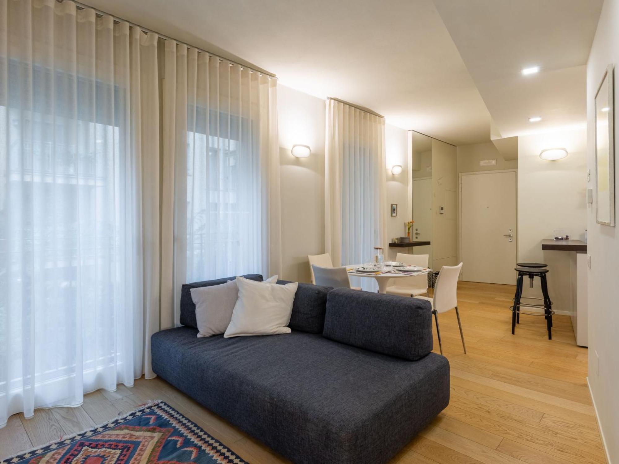 Alessandri By Interhome *