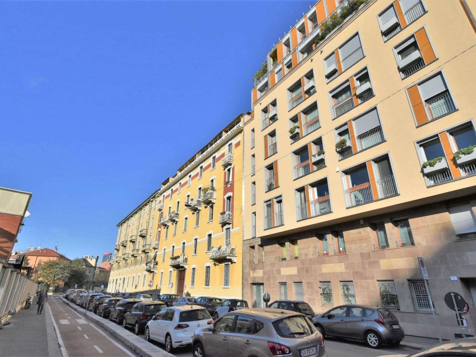 Alessandri By Interhome Milano